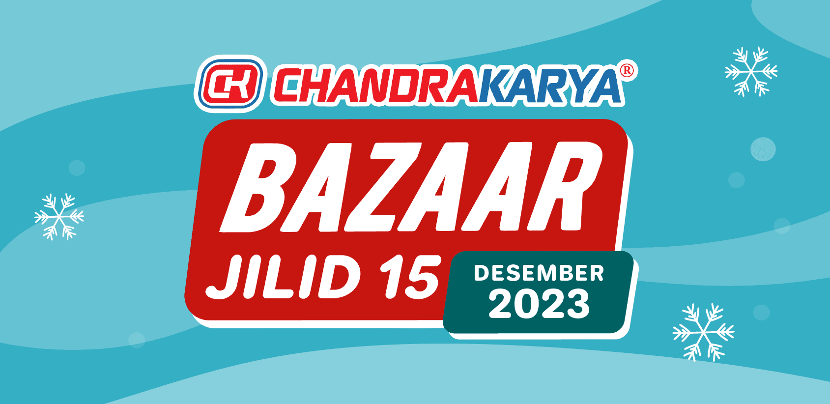 Lelang Furniture Chandra Karya