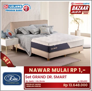 Lelang murah furnitur - Gambar 17