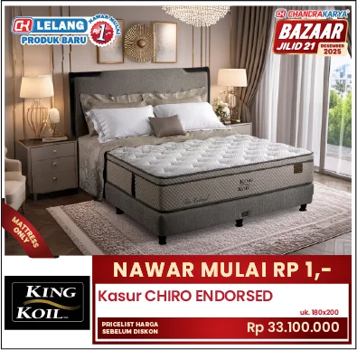 Lelang murah furnitur - Gambar 2