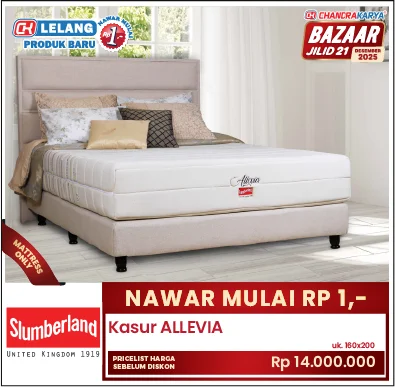 Lelang furnitur - Gambar 6