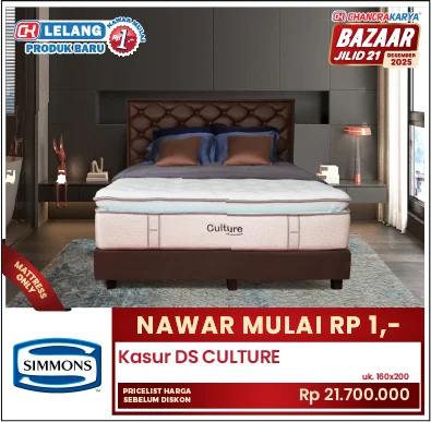 Lelang furnitur - Gambar 20