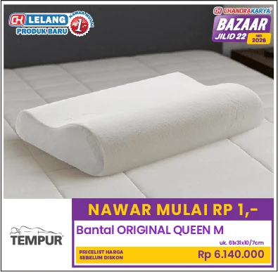 Lelang murah furnitur - Gambar 10