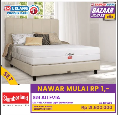 Lelang murah furnitur - Gambar 11