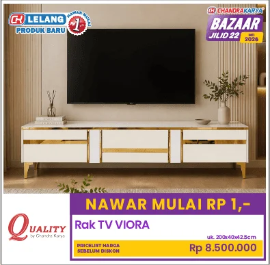 Lelang murah furnitur - Gambar 18
