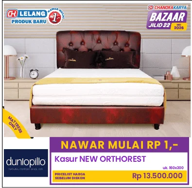Lelang murah furnitur - Gambar 19