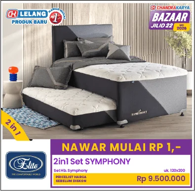 Lelang murah furnitur - Gambar 8