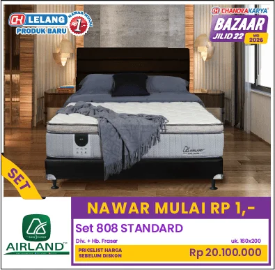 Lelang furnitur - Gambar 12