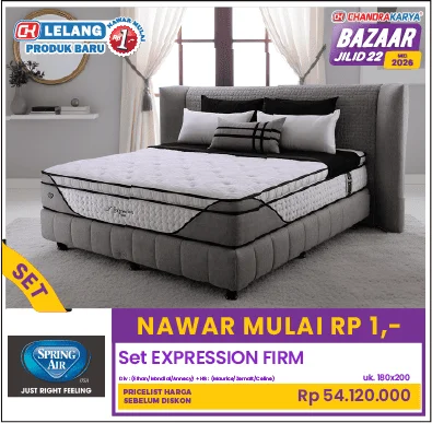 Lelang furnitur - Gambar 4