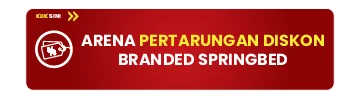 Arena pertarungan springbed terbaik di Chandra Karya
