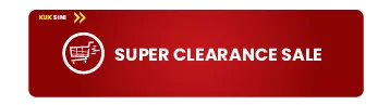 Clearance sale Branded Springbed dan Furnitur terbaik di Chandra Karya