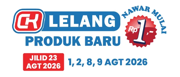 Lelang Furniture