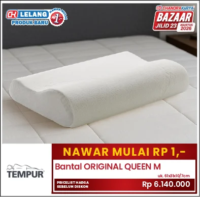 Lelang furnitur - Gambar 10