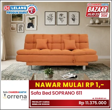 Lelang furnitur - Gambar 12
