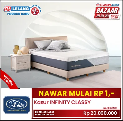 Lelang furnitur - Gambar 19