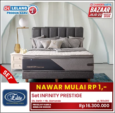 Lelang murah furnitur - Gambar 10